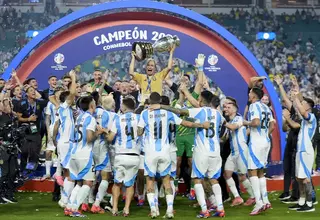 French Federation Files Complaint after 'Racist and Discriminatory Remarks' by Argentina Players