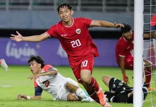 Young Garudas vs War Elephants: Indonesia Takes on Thailand for AFF U-19 Title
