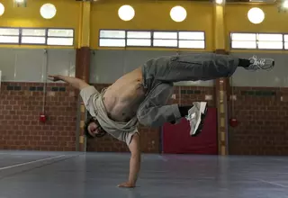 Breakdance Debuts in Paris Olympics: What It Means for Hip Hop Culture