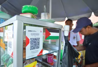Bank Indonesia Scraps QRIS Fees to Strengthen Purchasing Power
