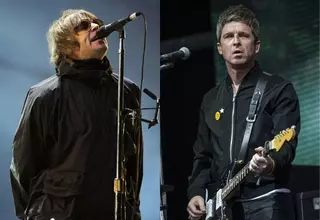 How Saudi Intervention Might Bring Oasis’ Reunion Ahead of Schedule