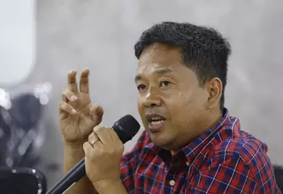 SMRC: Dedi Mulyadi and Ahmad Syaikhu in Tight Race for West Java Governor