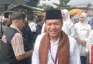 Former Regent Arrested for Graft After Seeking Reelection