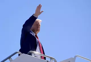 Donald Trump Launches His Family's Cryptocurrency Venture