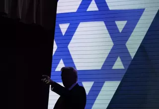 Trump Vows to Be 'Best Friend' to Jewish Americans, As Allegations of Ally's Antisemitism Surface
