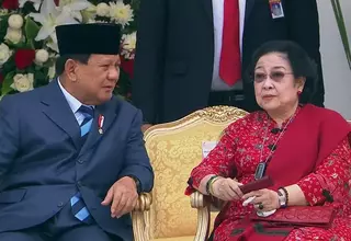 PDI-P Still Undecided About Joining Prabowo’s Government