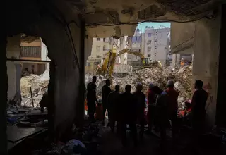 40 Indonesian Citizens Evacuated from Lebanon