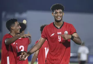 AFC U20 Qualifiers: Yemen Already Used to Jakarta’s Rain