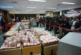 AGO Seize Billions in Cash in CPO Corruption Case