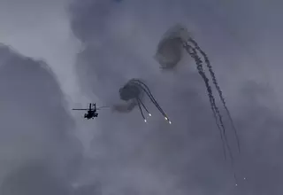 25 Indonesian Citizens Evacuated from Lebanon Following Israeli Airstrikes