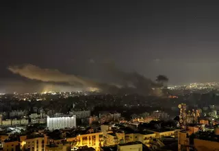 Indonesia Warns Citizens in Lebanon: Follow Evacuation Plans Now