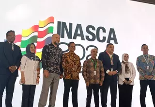 Indonesia Books $8.3 Billion Business Deals with South, Central Asia