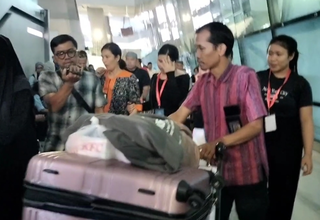 41 Indonesians Safely Back in Jakarta After Evacuation from Lebanon