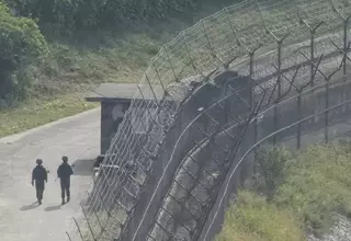 North Korea Is Preparing to Destroy Northern Parts of inter-Korean Roads, Seoul Says