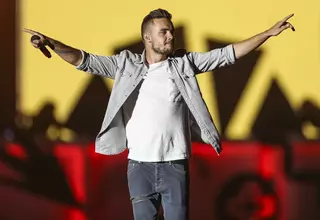 Liam Payne, Former One Direction Member, Dies in Argentina Hotel Fall