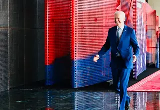 Biden Looks Forward to Strengthen Indonesia-US Ties with Prabowo