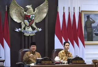 Kompas Poll: Prabowo and Gibran Leadership Enjoys 80% Approval Rating