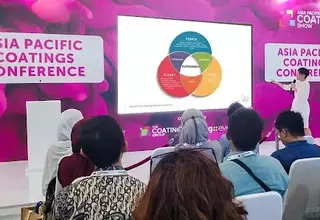 Asia Pacific Coatings Show 2024: Paving the Way for Sustainability in Indonesia’s Paint Industry