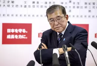 Japan's Governing Coalition Likely to Lose Upper House Election, Exit Polls Show