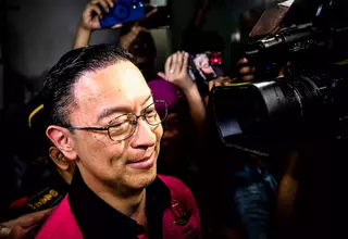 Former Trade Minister Tom Lembong Indicted in $35 Million Sugar Import Case