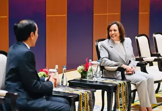 Indonesian Nickel Has Better Chance of Entering US Market if Harris Wins