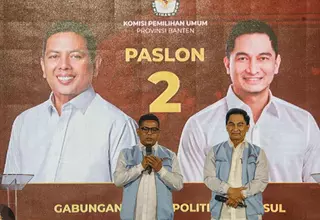 Banten Vows to Protect Investment After Chandra Asri Extortion Claims