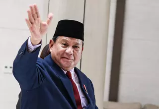 Do Your Job, Don’t Seek Political Revenge: Prabowo Tells Ministers