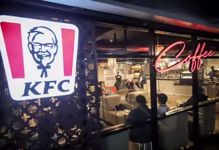 KFC Indonesia Returns to Profit in Q1 2026 
