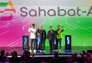 Sahabat-AI: Indosat and GoTo Launch Indonesia’s First Open-Source AI Ecosystem with Nvidia