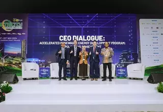 Huawei and PLN Partner to Drive Indonesia’s Energy Sector Digitalization