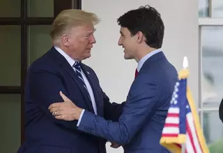 Canada Is Already Examining Tariffs on Certain US Items Following Trump's Tariff Threat