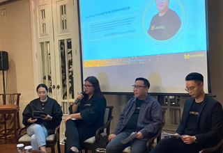 LAKUEMAS Seeks to Be Indonesians’ Digital Gold Investment Partner
