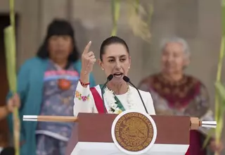 Mexican President Says Tariff War With US Can Be Averted