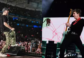 Green Day vs. Linkin Park: Back-to-Back Jakarta Shows, Which Side Are You On?
