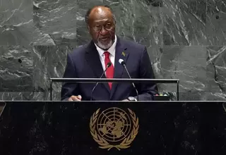 Landmark Climate Change Case to Open at Top UN Court as Island Nations Fear Rising Seas