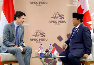 Indonesia is A Good CPTPP Trade Bloc Candidate, Canada Says