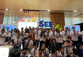 2024 Astra Infra Sustainability Fest Helps Drive Inclusion
