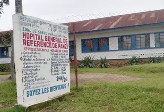 Lawmaker Calls for Stricter Entry Rules to Prevent Spread of Congo Mystery Disease