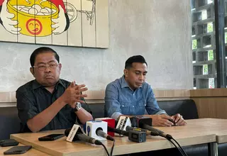 Golkar, PKB Support Prabowo’s Proposal to End Direct Regional Elections