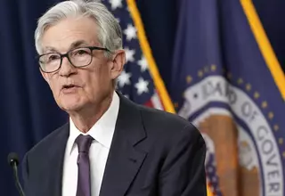 Federal Reserve Cuts Its Key Rate by Quarter-Point 