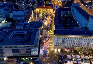 What We Know About Deadly Christmas Market Attack in Germany