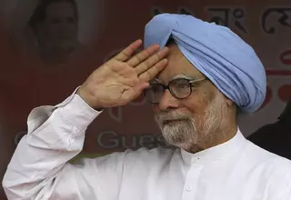 India's Former Prime Minister Manmohan Singh, Architect of Economic Reforms, Dies Aged 92