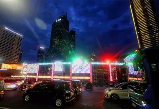 Global Cities Gear Up for New Year’s Celebrations with Local Traditions