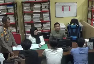 Bandung Police Arrest Three Teenagers for Alleged Sexual Abuse of Singaporean Tourist