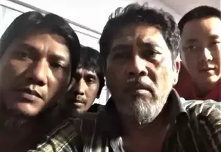 Former West Java Councilor Abducted in Myanmar