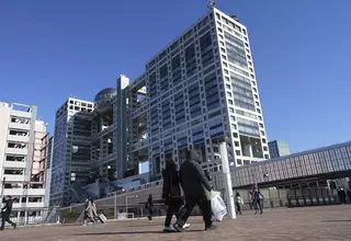 Nissan, Toyota Among Major Brands to Withdraw Ads from Fuji TV Over Sex Scandal