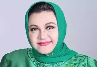 Emilia Contessa, Indonesian Singer and Actress, Passes Away at 67