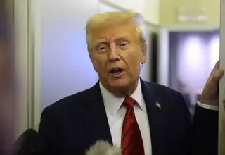 Trump White House Rescinds Memo Freezing Federal Grants after Widespread Confusion