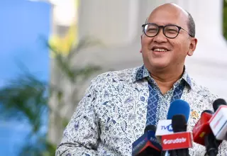 Indonesia Attracts $105 Billion Investment in 2024