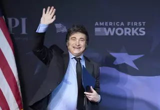 Argentina Joins US in Exiting WHO, Citing 